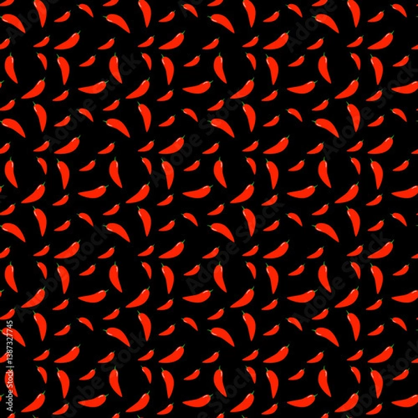 Fototapeta abstract seamless pattern