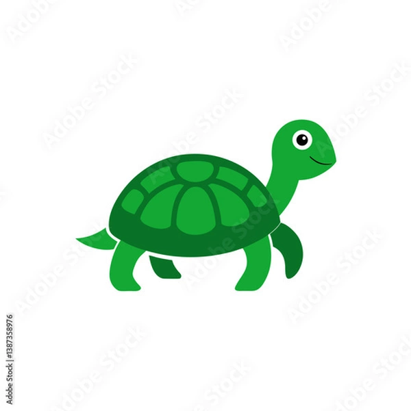 Fototapeta turtle