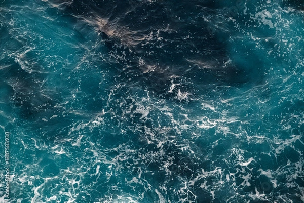 Obraz Serenity in Motion