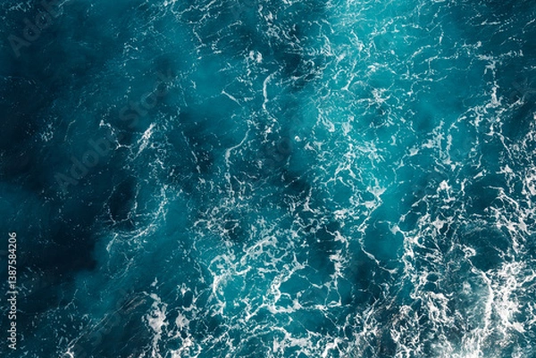 Obraz Liquid Symphony