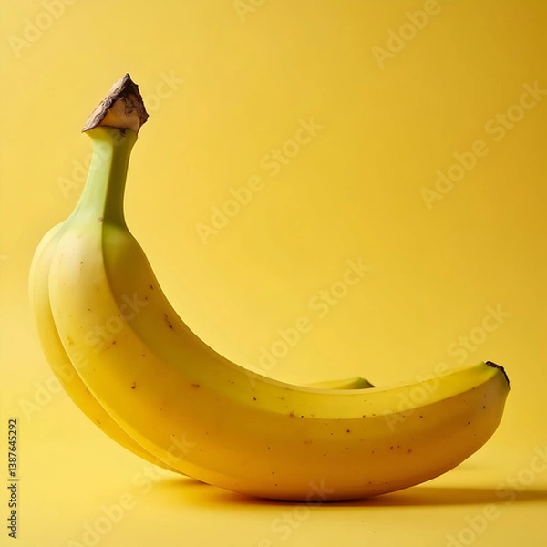 Obraz 바나나