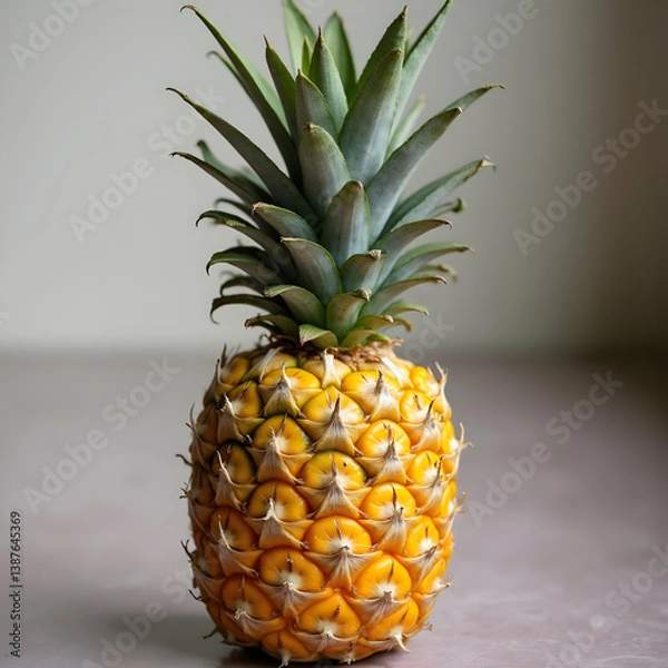 Obraz 파인애플