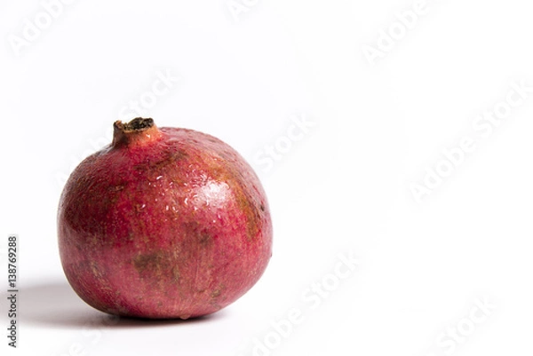 Obraz Ripe Pomegranate