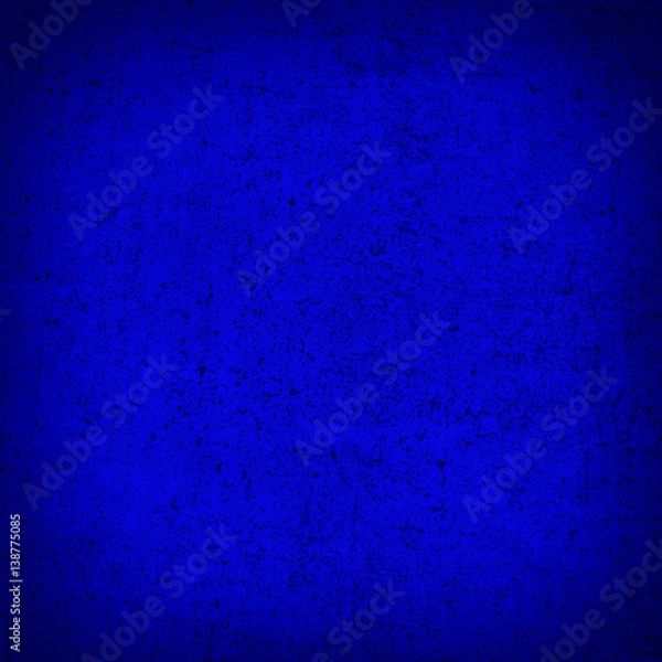 Fototapeta abstract background blue image