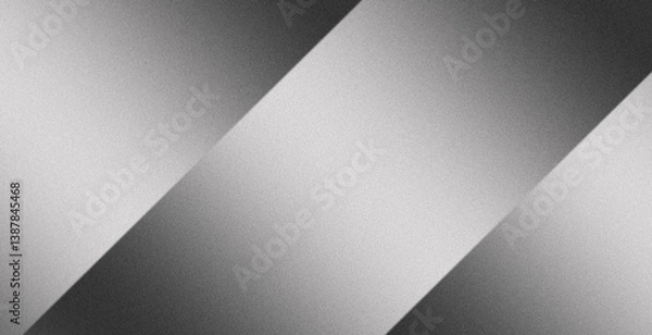 Obraz Abstract metal background with lines