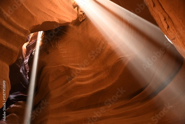 Obraz Antelope Canyon