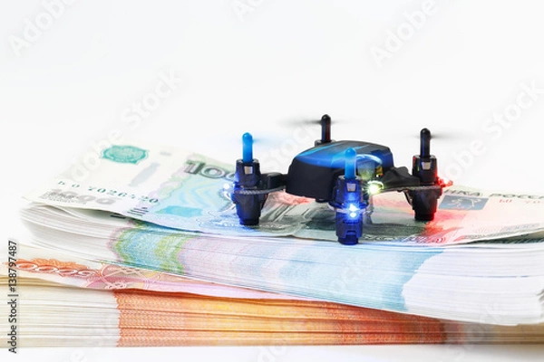 Obraz Сверхбыстрые электронные платежи