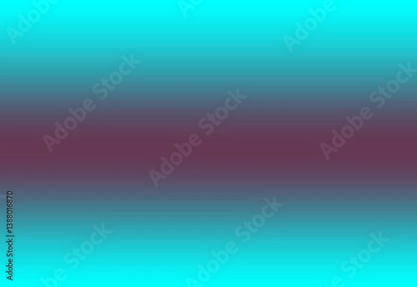 Obraz Gradient texture background