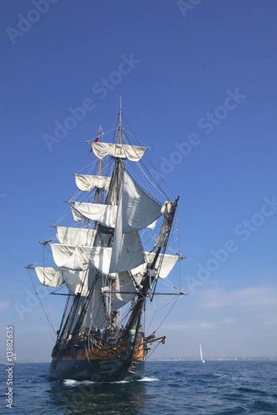 Obraz Sailing Ship