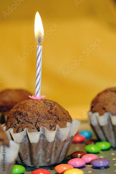 Obraz 1er anniversaire