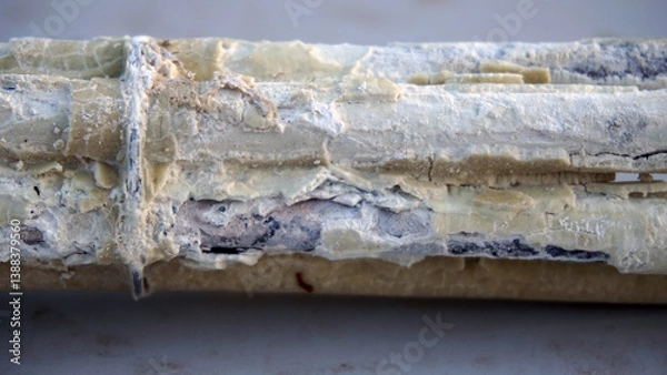 Obraz Electric water heater