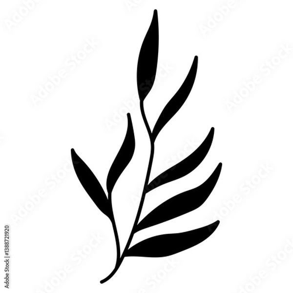 Fototapeta Wildflower