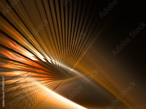 Fototapeta Elegant Design Background. Hi-res