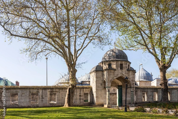 Obraz Generated image