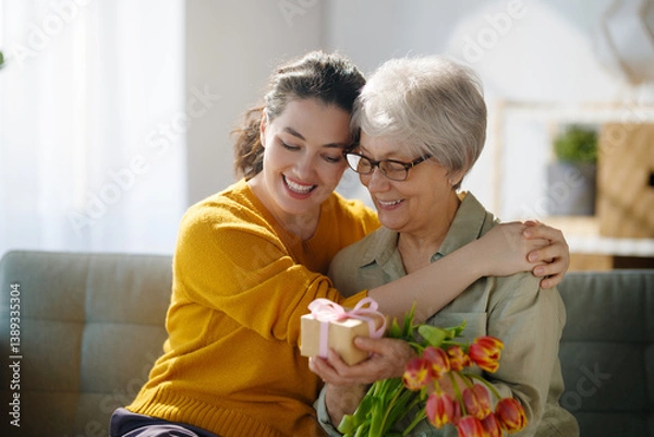Obraz happy mother's day
