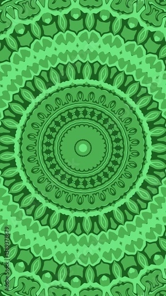 Fototapeta mandala motif design, kaleidoscope motif, mandala pattern, kaleidoscope pattern, wallpaper, mandala, kaleidoscope. HD resolution