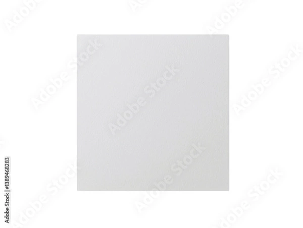 Fototapeta Cardboard box creativity studio cutout background artistic environment unique perspective conceptual art