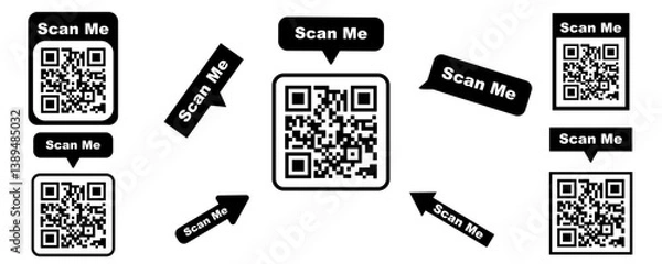 Fototapeta Web