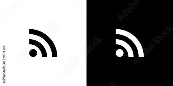 Obraz Wi-Fi Signal

