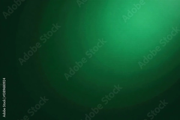 Obraz Dark green textured background with a subtle gradient, perfect for adding depth and contrast to designs,  contrast,  earthy