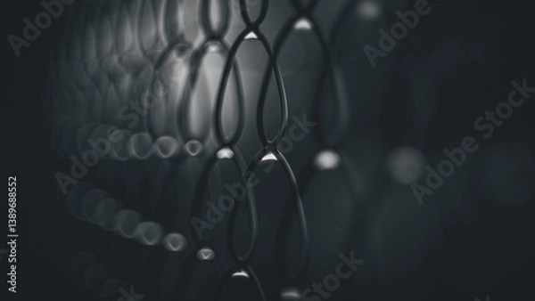 Obraz dark background