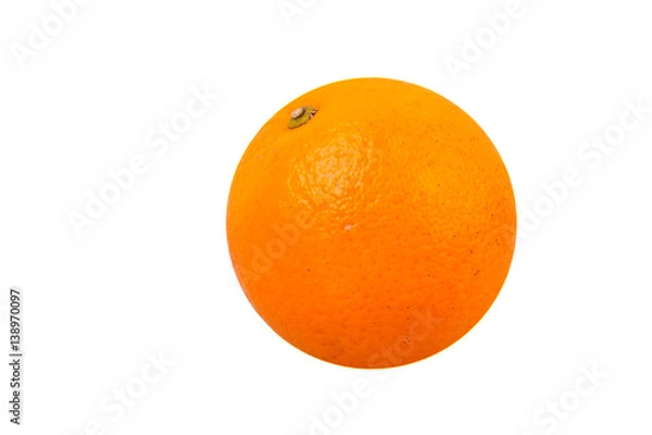 Obraz navel orange