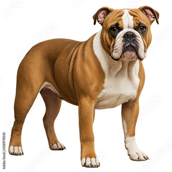 Obraz Focus wallpaper