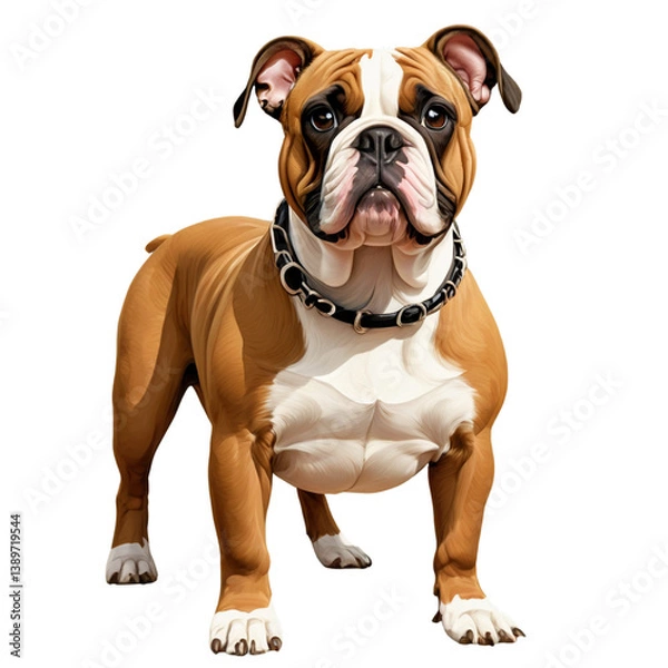 Obraz Focus wallpaper