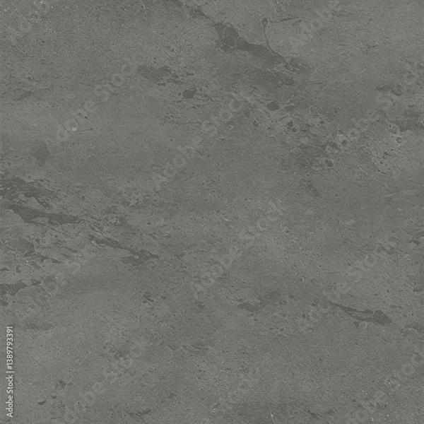 Obraz Dark Vertically Seamless Concrete Texture with Subtle Marbling