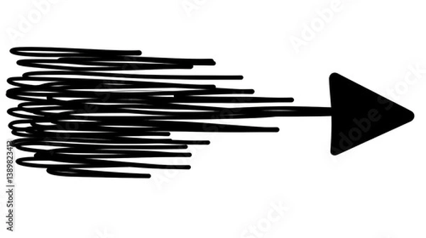 Fototapeta Abstract Digital Glitch Art Pixel Error Noise Data Black Background