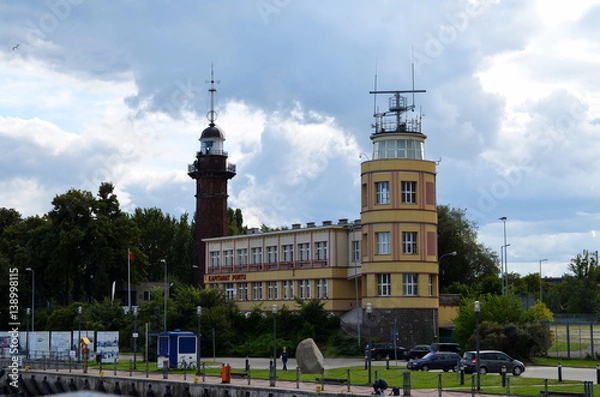 Fototapeta Lighthouse