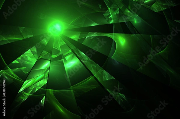 Obraz Abstract design background