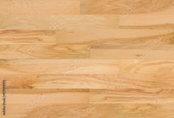 Fototapeta Wood flooring pattern for background texture or interior design element
