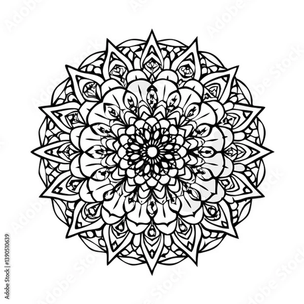 Fototapeta Ultimate Line Art SVG Collection – Minimal, Abstract & Boho Designs