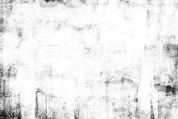 Obraz abstract template - grunge texture