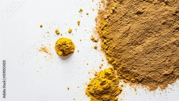 Obraz bees on a beehive