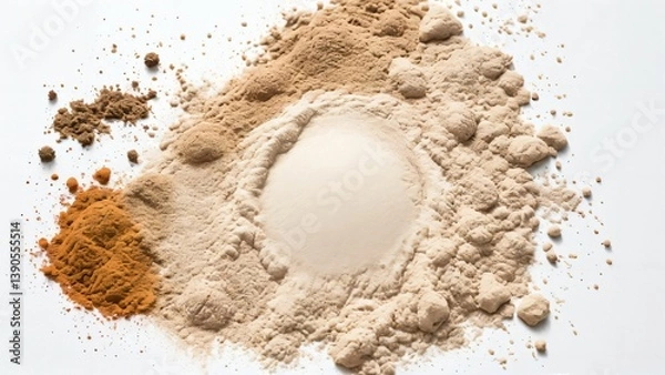 Obraz abstract grunge background