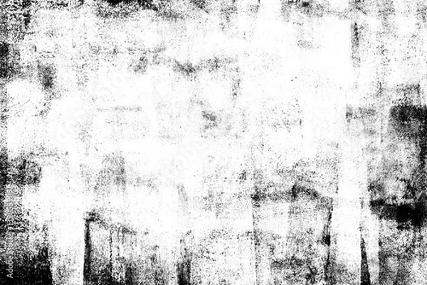 Obraz abstract template - grunge texture