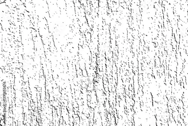 Fototapeta grunge wall black and white texture background