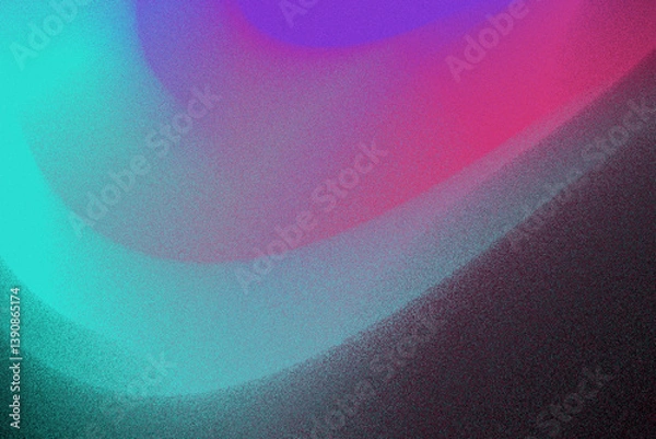Obraz abstract colorful background
