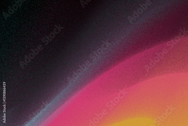 Obraz abstract colorful background