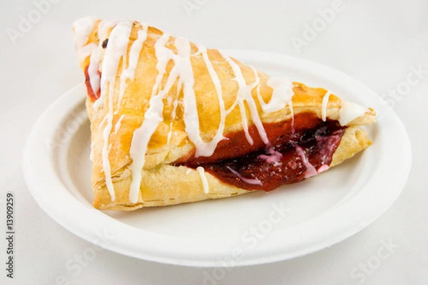 Obraz Cherry Danish