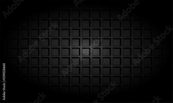 Fototapeta abstract dark background