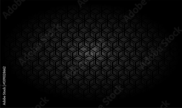 Fototapeta black and white background