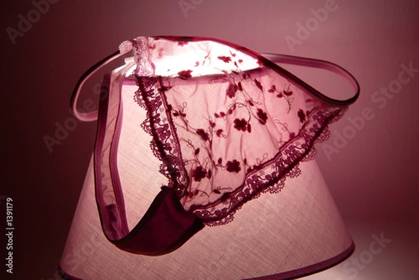 Obraz Czy straciłeś je?