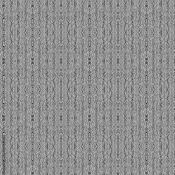 Fototapeta seamless zebra pattern for textile design