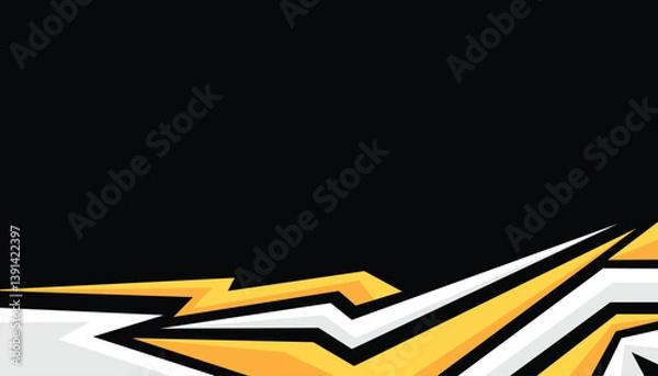 Obraz Background Abstrack, Background Mephis, Background Modern, Background Website, Background Gradient,