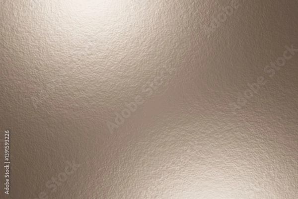 Obraz Desert sand metal grungy texture with two sources of light