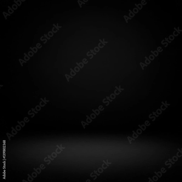 Fototapeta Grunge black background texture blackboard backgrounds