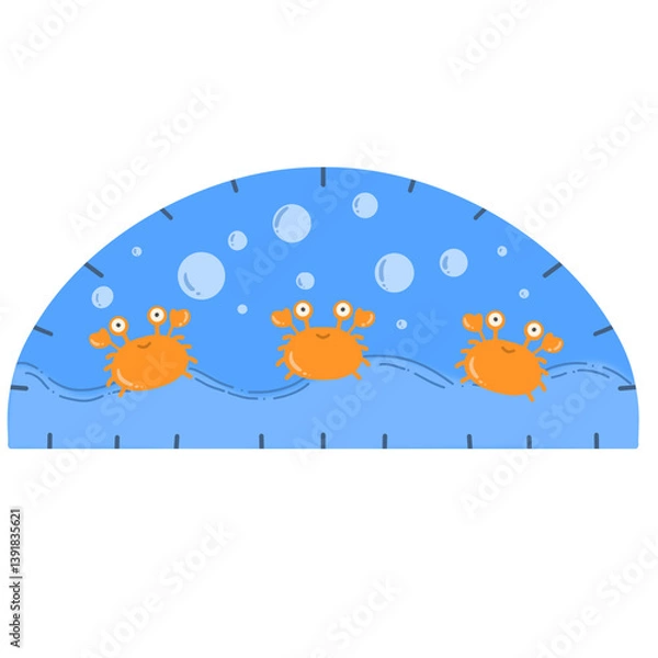 Fototapeta งานศิลปะที่ไม่มีชื่อ